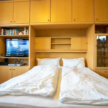 Hus Willem Wohnung I 12 Бюзум Экстерьер фото
