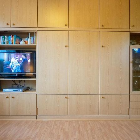 Hus Willem Wohnung I 12 Бюзум Экстерьер фото