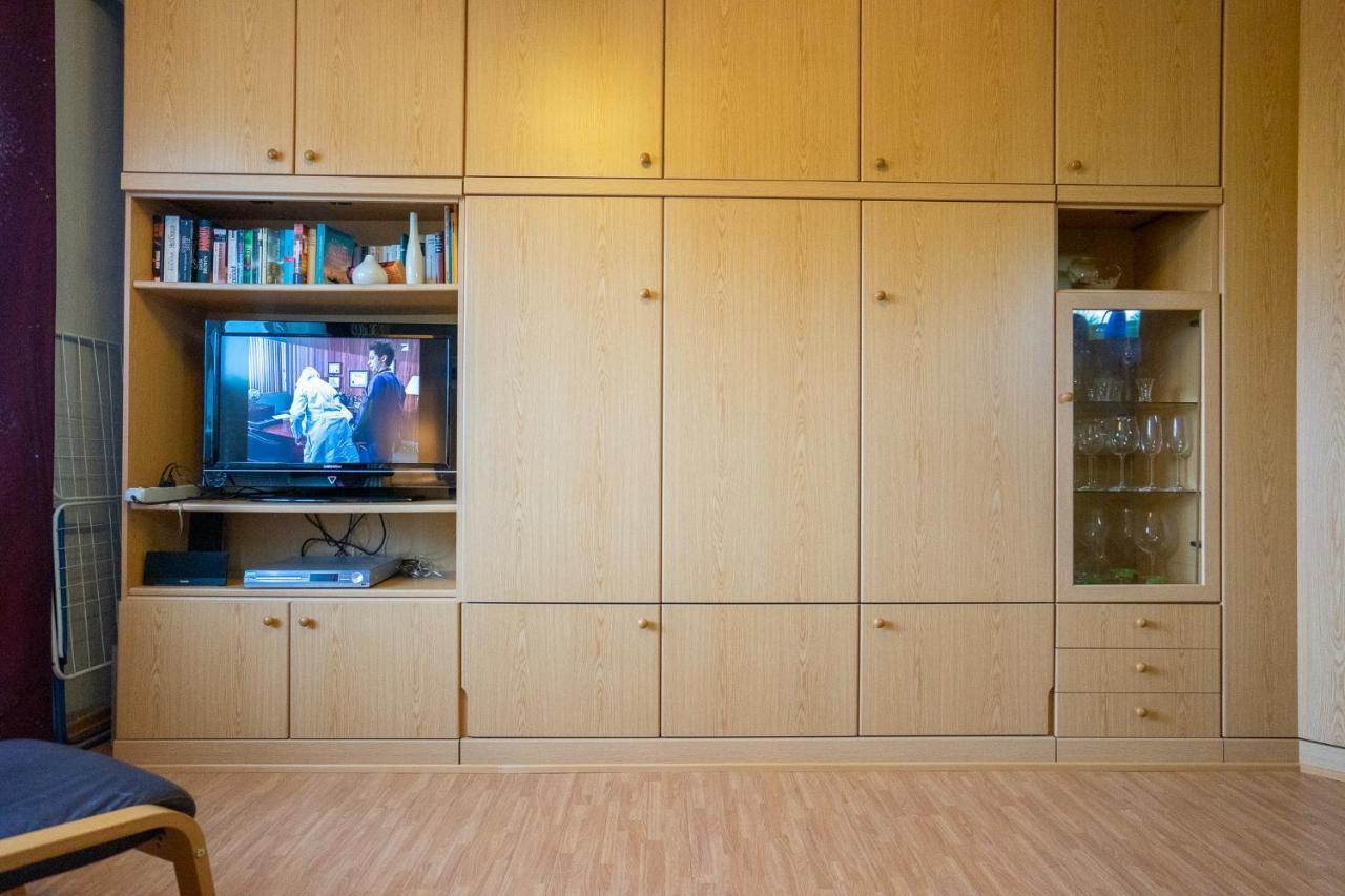 Hus Willem Wohnung I 12 Бюзум Экстерьер фото